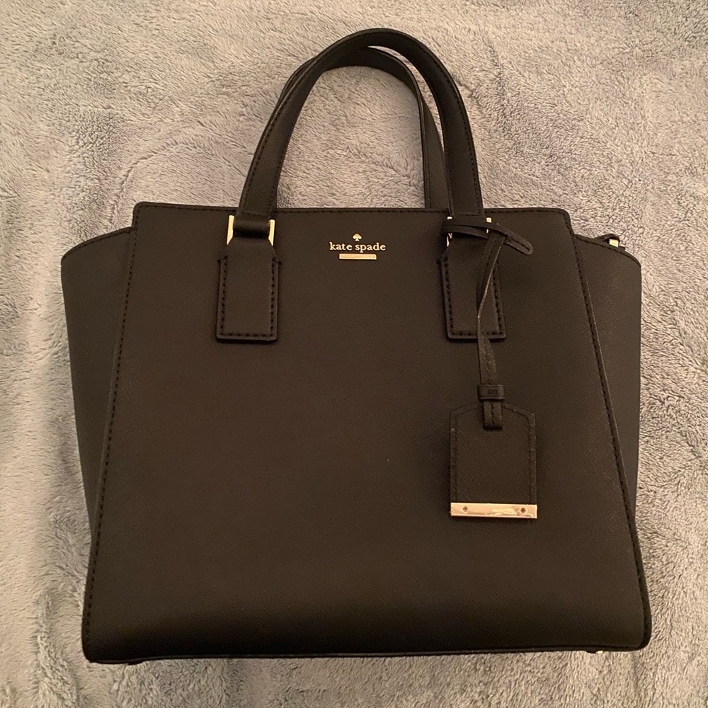 Kate Spade Medium Crossbody